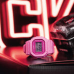 Reloj Casio Baby-G GMD-S5610PP-4 - Imagen 2