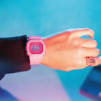 Reloj Casio Baby-G GMD-S5610PP-4 - Imagen 3