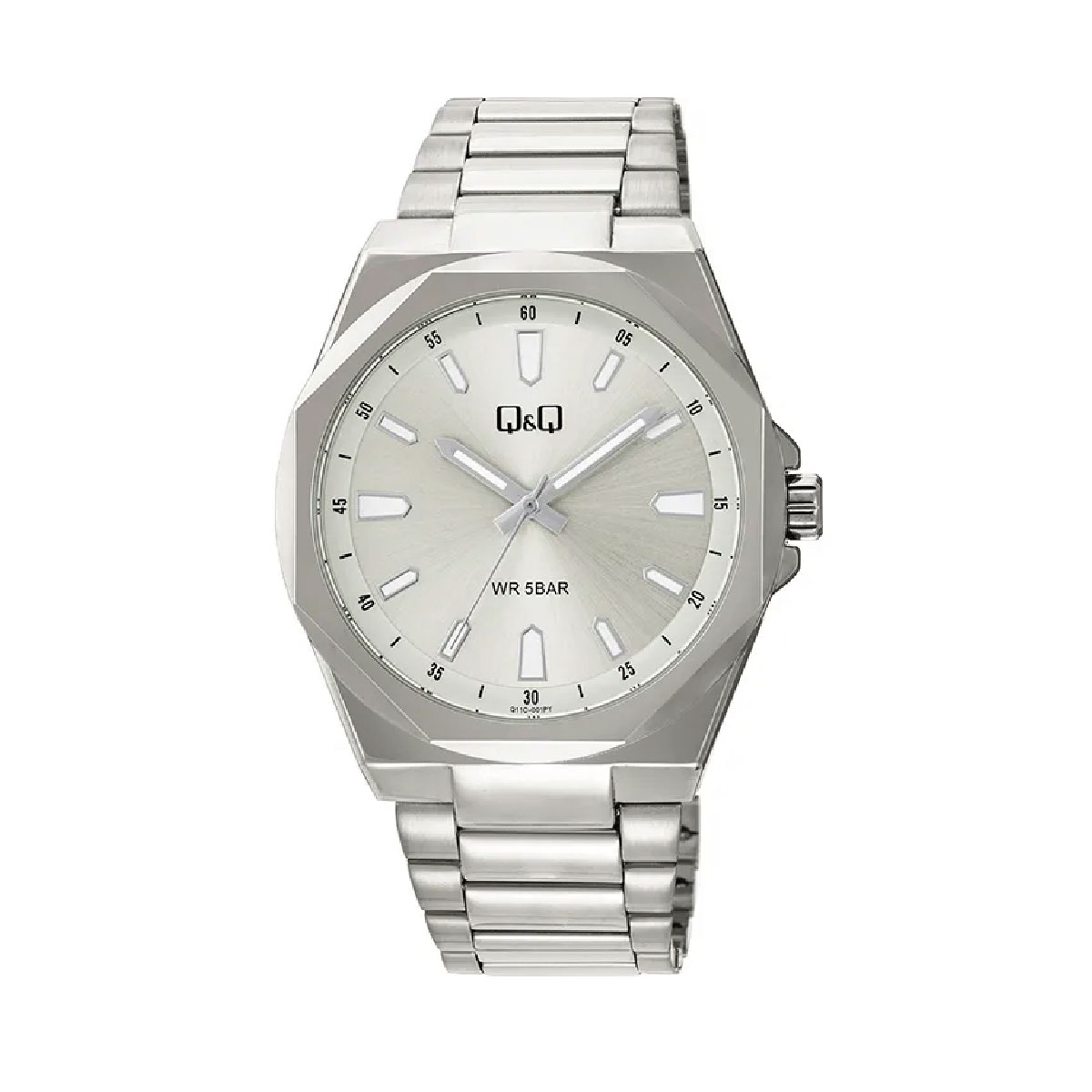 Q11C-001PY_1 Reloj Q&Q Q11C-001PY - Imagen 1