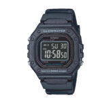 Reloj Casio W-218H-1BV