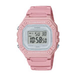 Reloj Casio W-218HC-4AV
