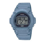 Reloj Casio W-219HC-2BV