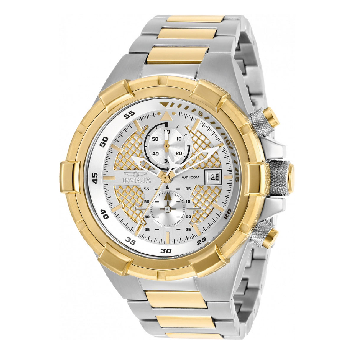 28120_1 Reloj Invicta Aviator 28120 - Imagen 1