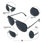 Gafas de sol Tommy Hilfiger - Imagen 4