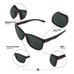 Gafas de sol Tommy Hilfiger - Imagen 3