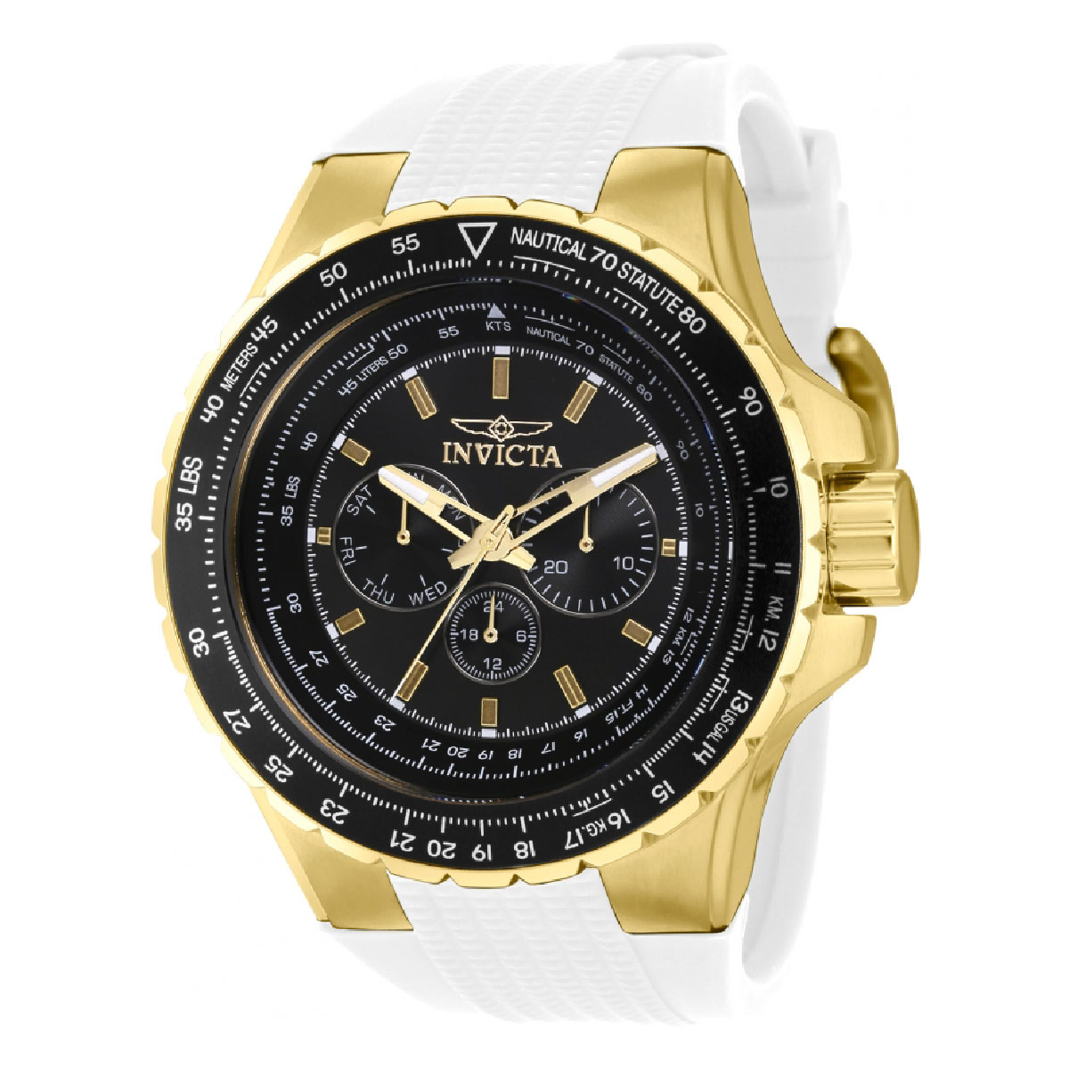 Reloj _39312_1 Reloj Invicta Aviator 39312 - Imagen 1