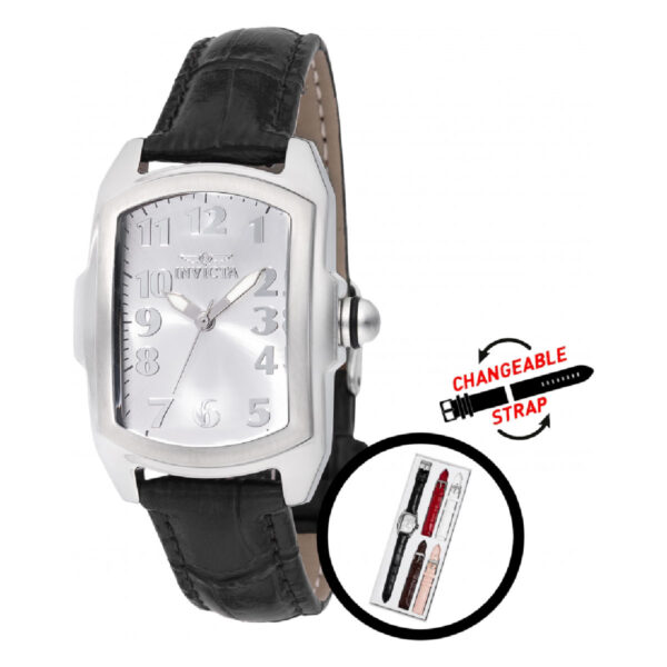 Reloj Invicta Lupah 48949