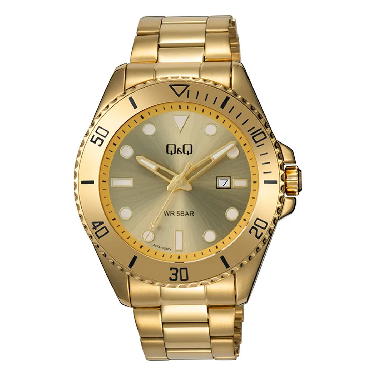 Reloj _A41A-003PY_1 Reloj Q&Q A41A-003PY - Imagen 1