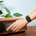 Reloj Casio CA-53WF-1B - Imagen 2