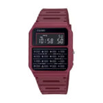Reloj Casio CA-53WF-4B