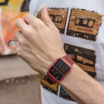 Reloj Casio CA-53WF-4B - Imagen 3