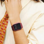 Reloj Casio CA-53WF-4B - Imagen 2