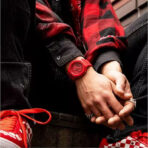 Reloj Casio G-Shock GA-2100-4A - Imagen 4