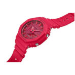 Reloj Casio G-Shock GA-2100-4A - Imagen 2