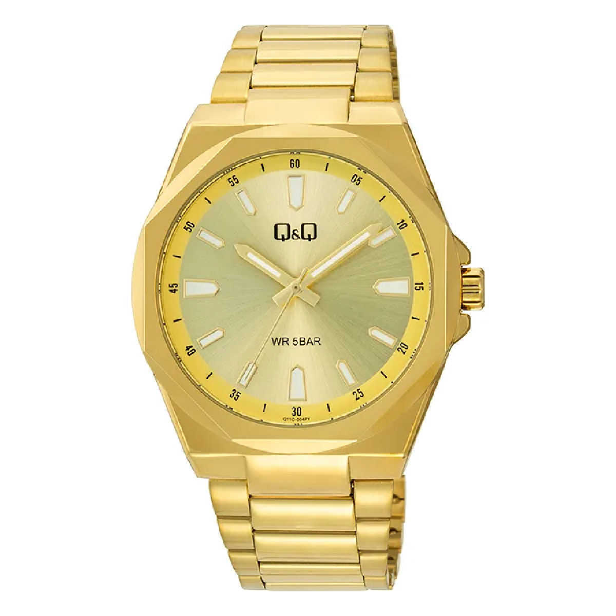Reloj _Q11C-004PY Reloj Q&Q Q11C-004PY - Imagen 1