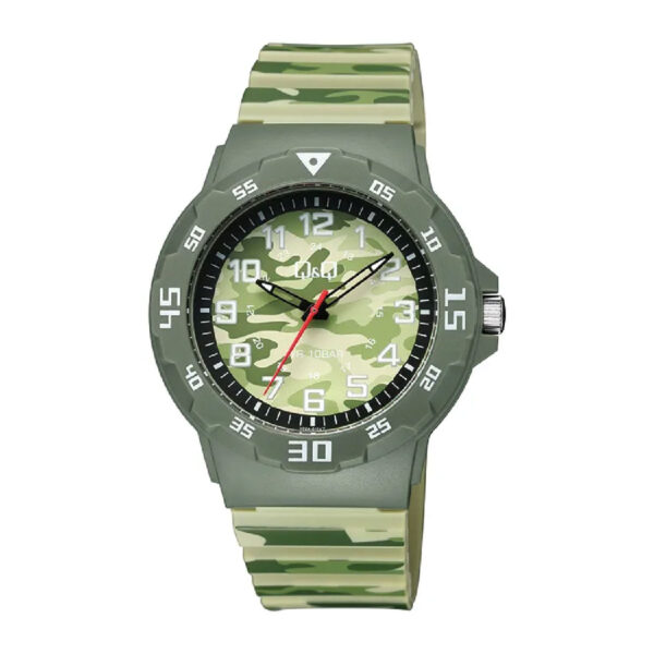 Reloj Q&Q  V02A-011VY
