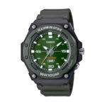 Reloj Casio MW-620H-3AV