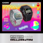 Reloj Casio A168WEPC-7A - Imagen 4